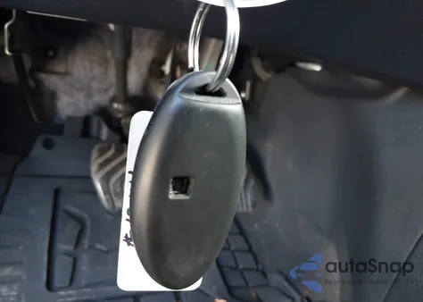 2019 Nissan Rogue Sv from USA, damaged, VIN KNMAT2MT2KP526880